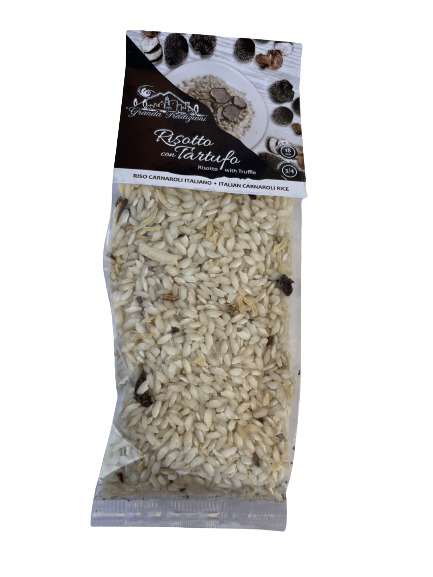 Granda Tradizioni Risoto s lanýžem - Risotto con Tartufo 225g