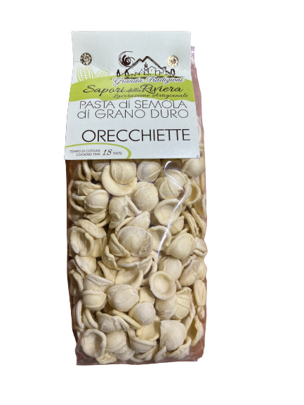 Granda Tradizioni Orecchiette 500g