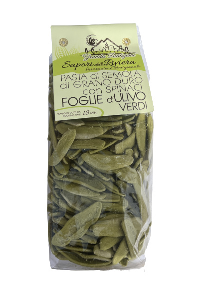 Granda Tradizioni Foglie špenátové 500g