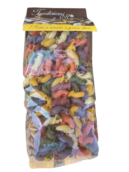 Granda Tradizioni Gigli 5 příchutí (ai 5 sapori) 500g