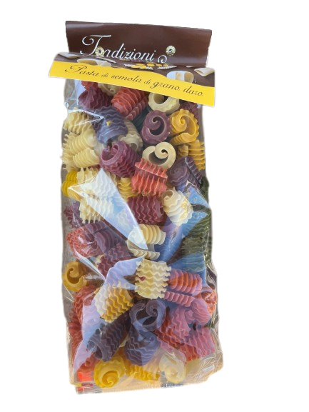 Granda Tradizioni Armoniche 5 příchutí (ai 5 sapori) 500g
