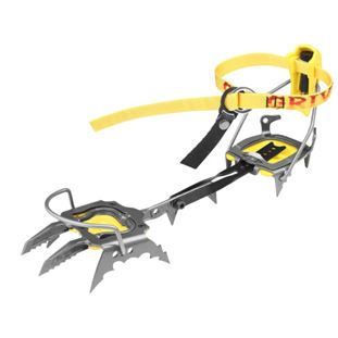 Grivel G22 Plus Cramp-O-Matic
