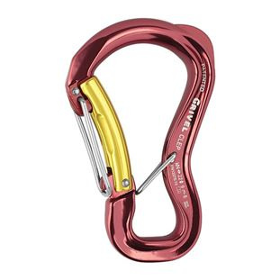 Grivel K10G Clepsydra S twin gate