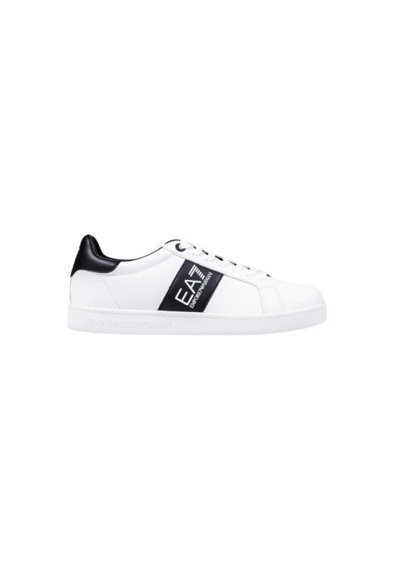 Ea7 Sneakers Uomo