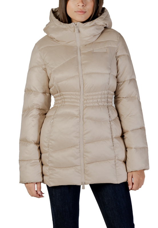 Dámská zimní bunda Ea7 Giubbotto