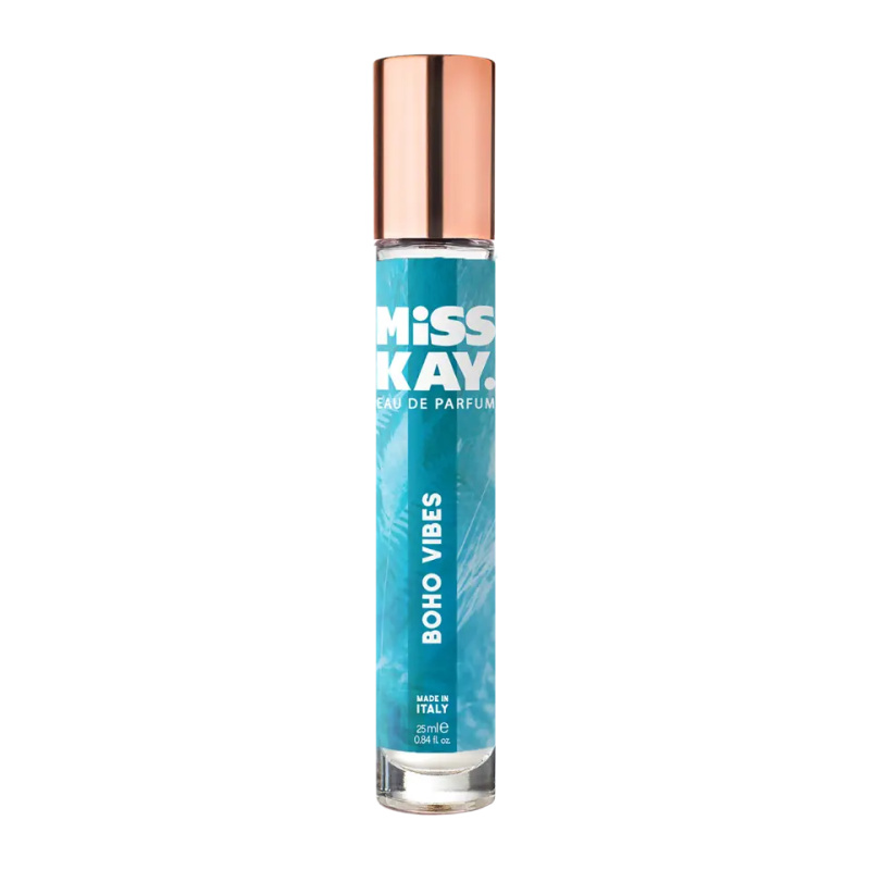 Miss Kay Boho Vibes parfémovaná voda pro ženy 25 ml