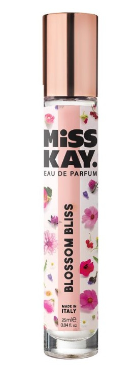 Miss Kay Blossom Bliss parfémovaná voda pro ženy 25 ml