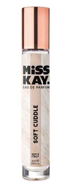 Miss Kay Soft Cuddle parfémovaná voda pro ženy 25 ml