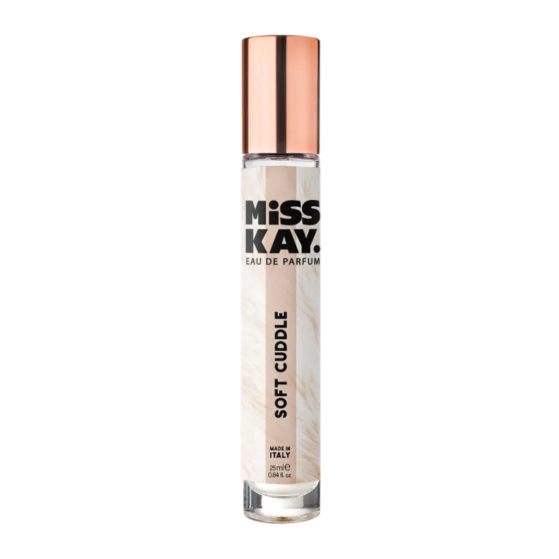 Miss Kay Soft Cuddle parfémovaná voda pro ženy 25 ml