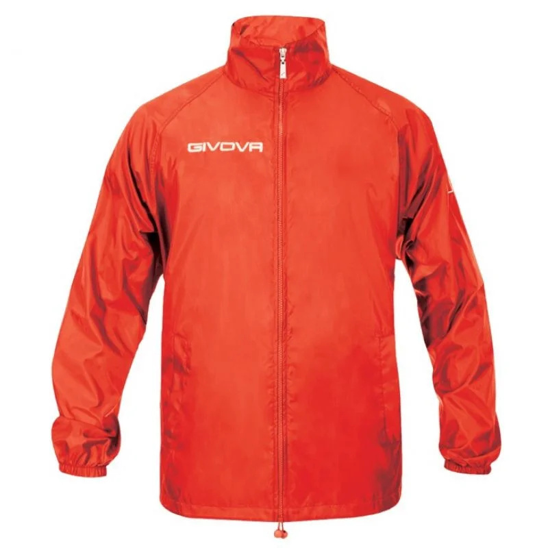 Givova Rain Basico unisex bunda RJ001 0012 - Givova L