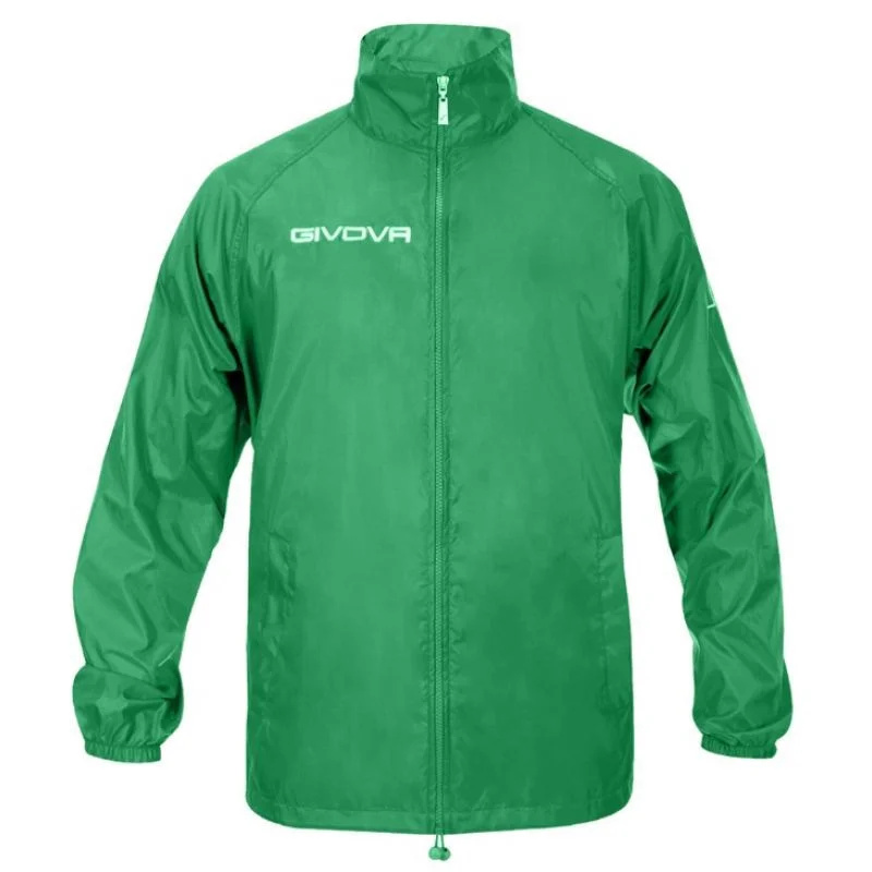 Unisex bunda do deště Basico RJ001 0013 - Givova S