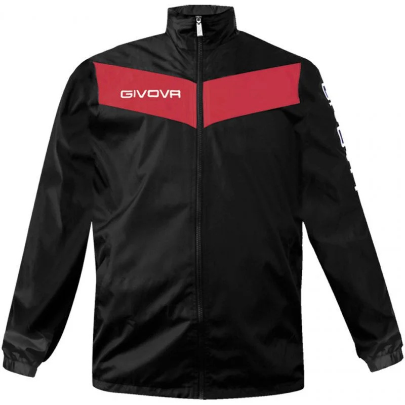 Unisex bunda do deště Scudo RJ005 1012 - Givova  S