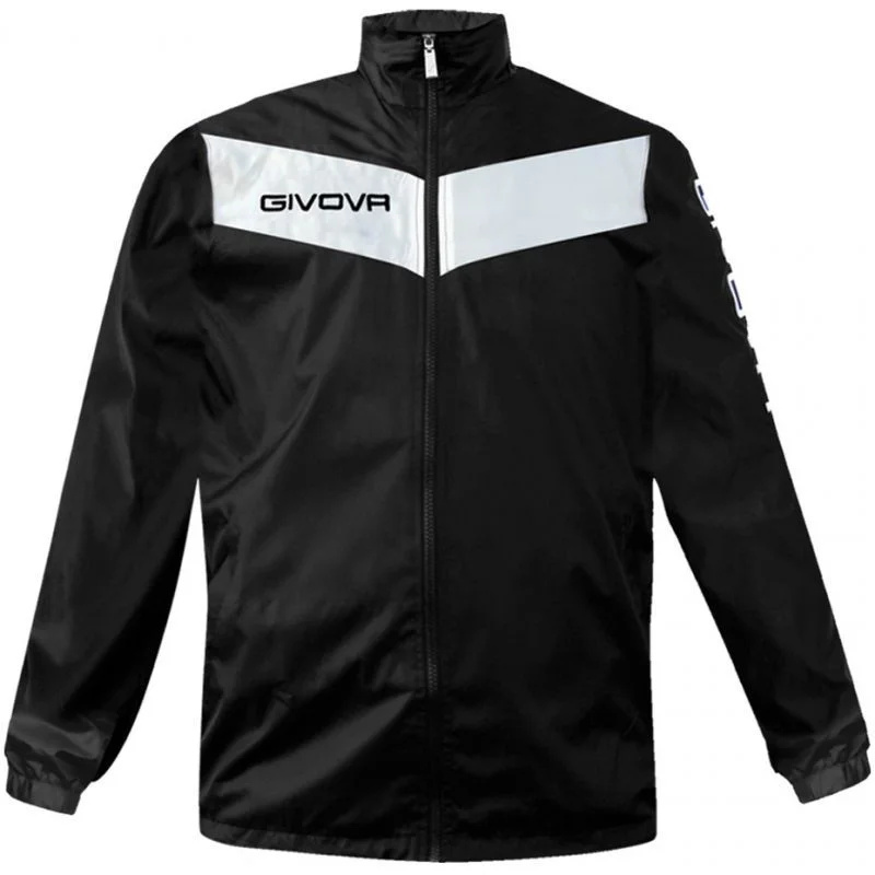 Unisex bunda do deště Scudo RJ005 1003 - Givova  XS