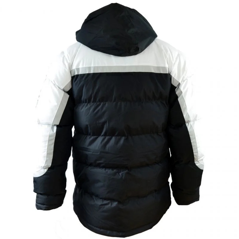 Unisex zimní bunda Giubotto Antartide G010 1003 - Givova  2XS