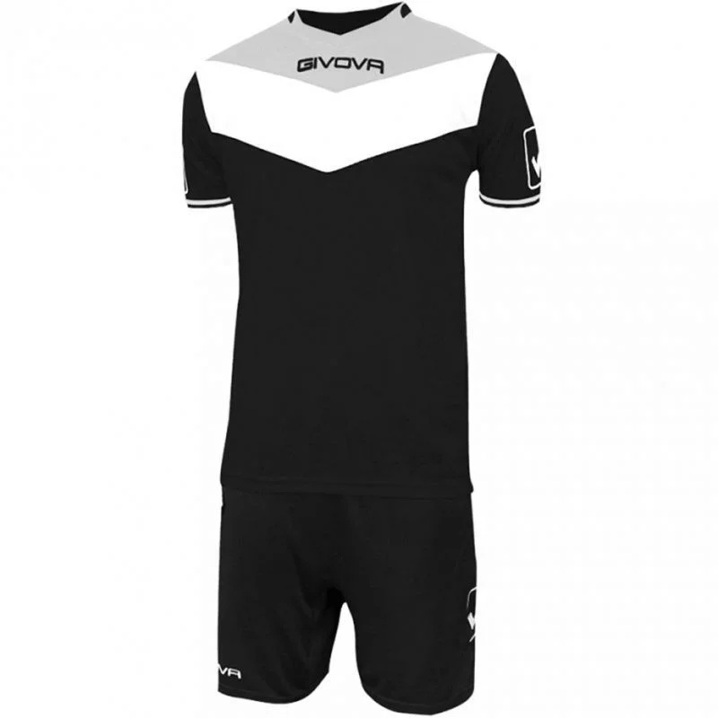 Givova unisex Campo kit KITC53 1027 - Givova XS