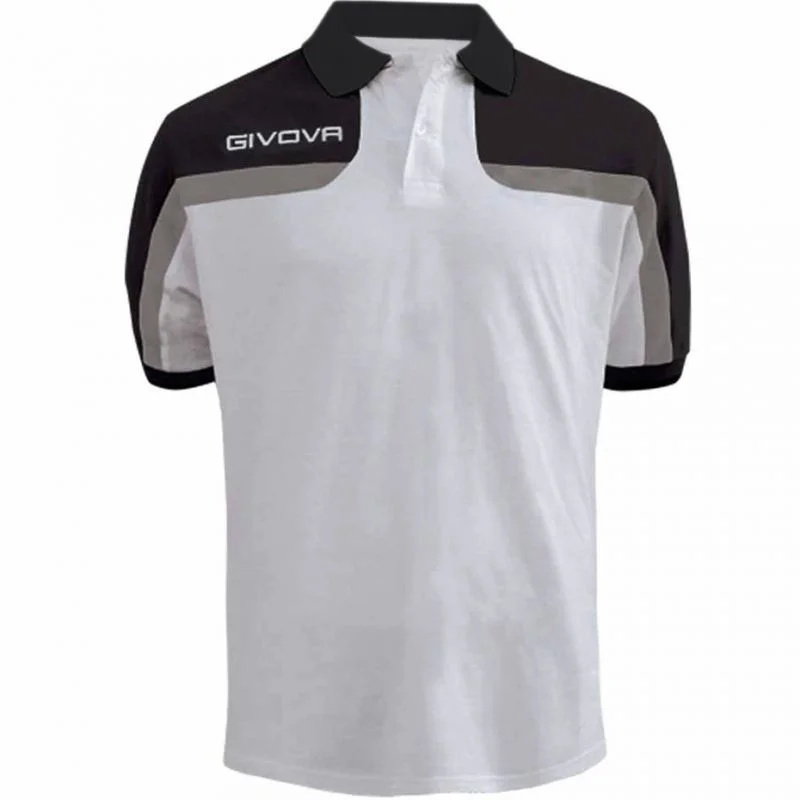 Pánská polokošile Spring M MA018 0310 - Givova 2XS