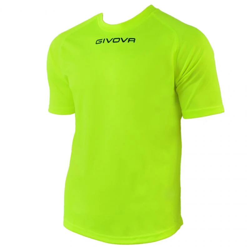 Fotbalové unisex tričko One U MAC01-0019 - Givova L