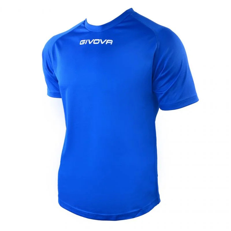 Fotbalové unisex tričko One U MAC01-0002 - Givova S