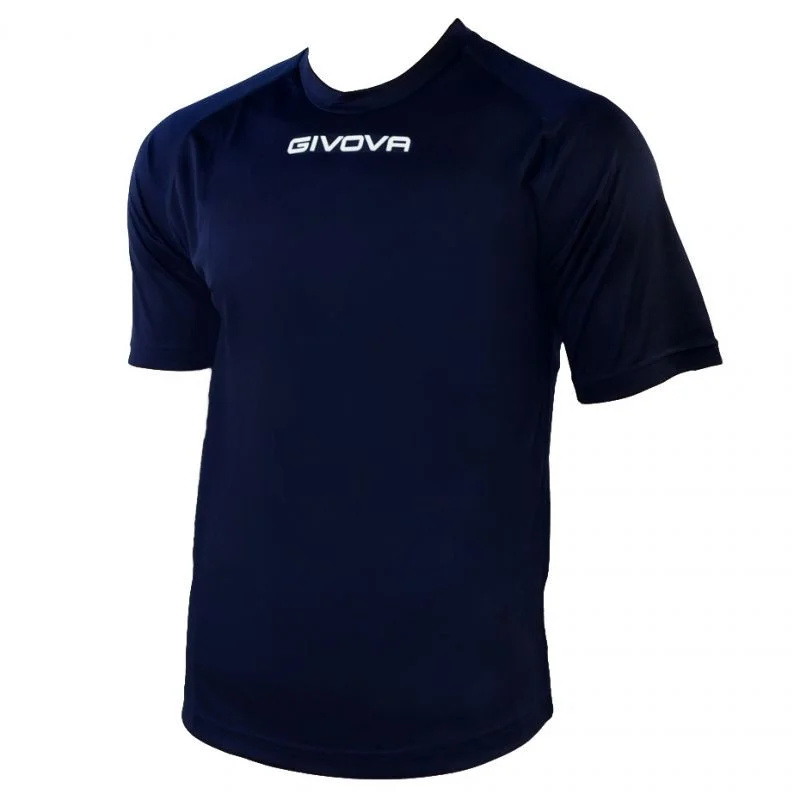 Unisex tréninkové tričko Givova One U MAC01-0004 - Givova  2XS