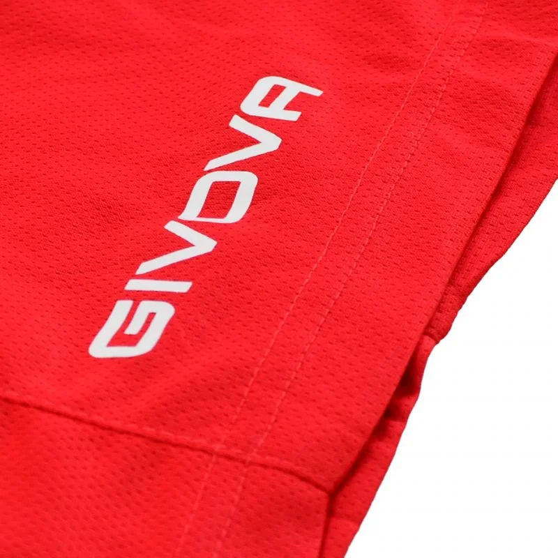Unisex fotbalové šortky Givova One U P016-0012 XL