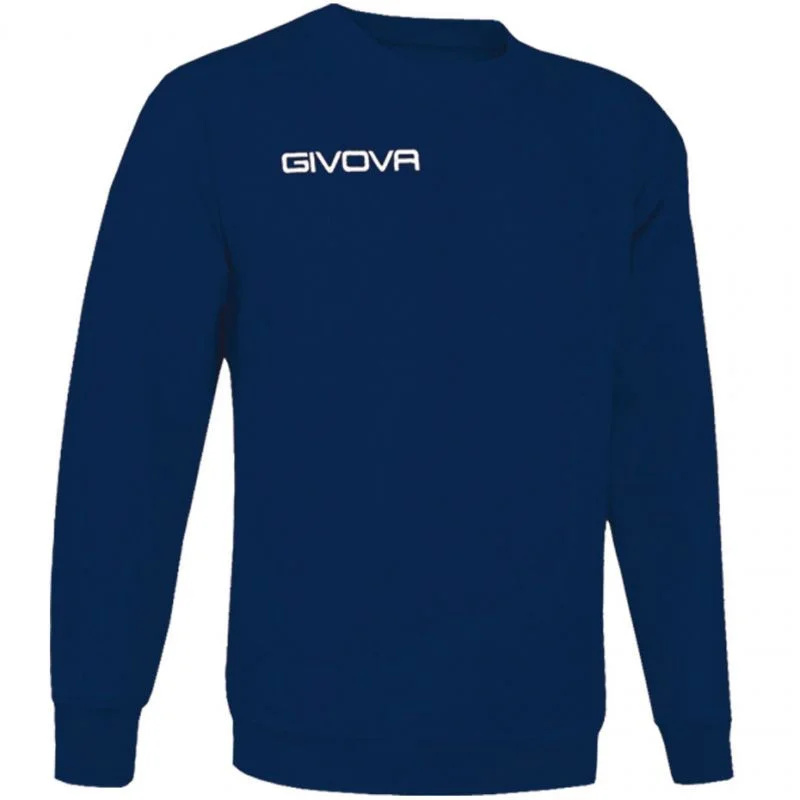 Pánská mikina Givova Maglia One M MA019 0004 S