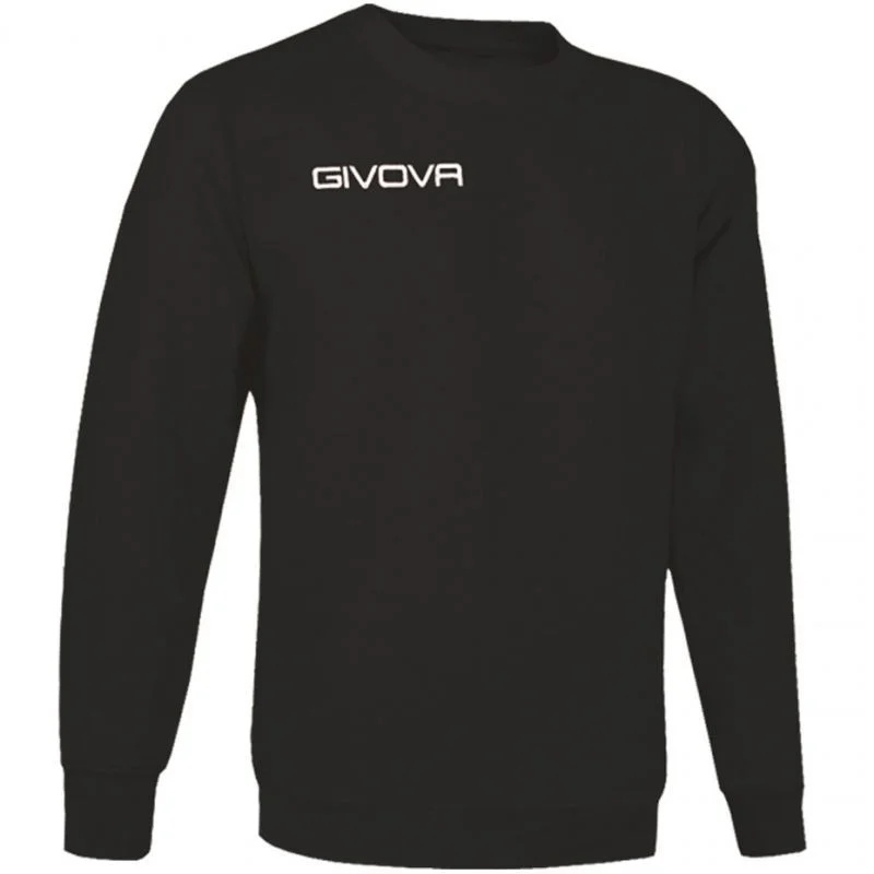 Pánská mikina Givova Maglia One M MA019 0010 XS