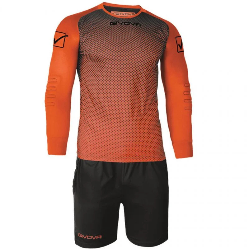 Brankářský set Givova Kit Manchester JR KITP008 0110 XL