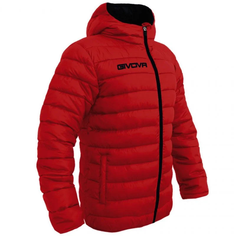 Unisex bunda Givova Olanda U G013 1204 2XS