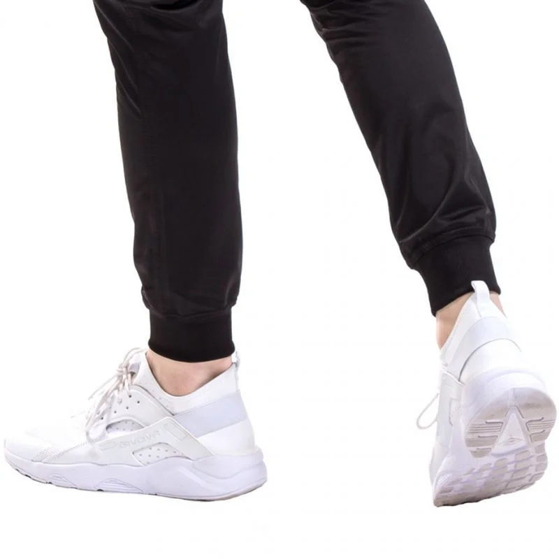 Pánské tepláky Givova Tuta Revolution M TR033 1007 XS