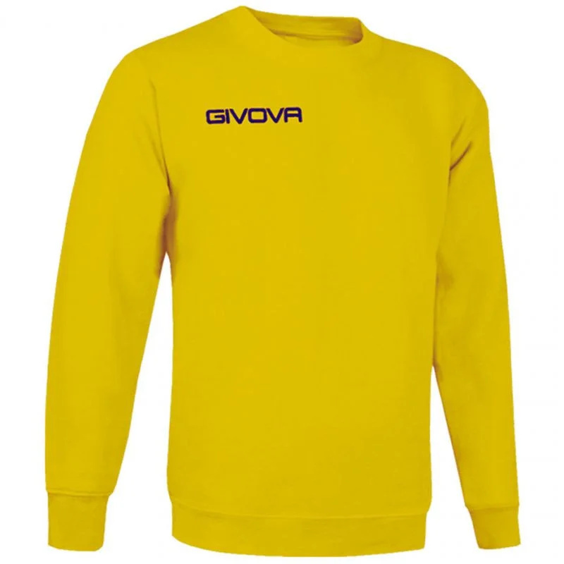 Pánská mikina Givova Maglia One M MA019 0007 L