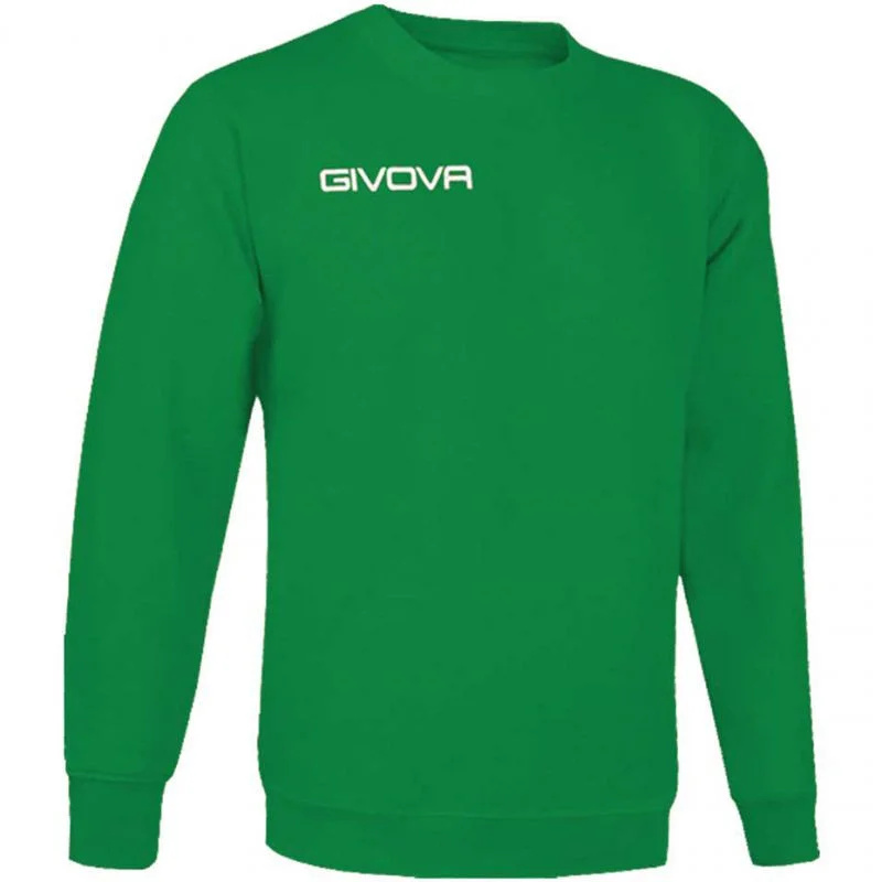 Pánská mikina Givova Maglia One M MA019 0013 M