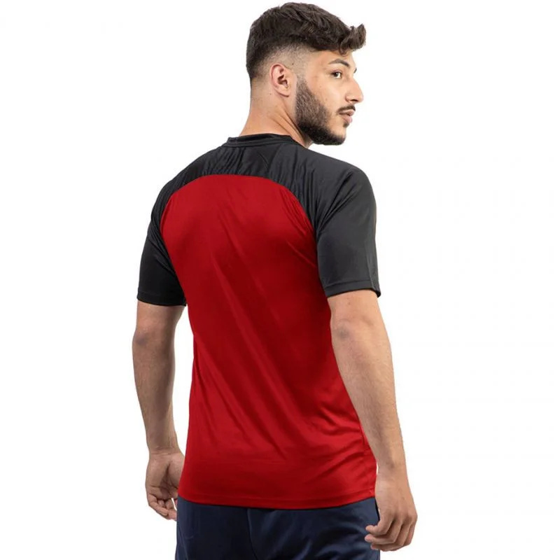 Pánské tričko Givova Capo MC M MAC03 1210 L