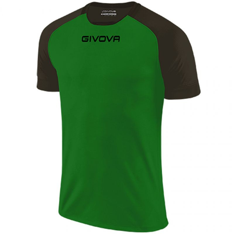 Givova Capo Mc MAC03 1310 Tričko m