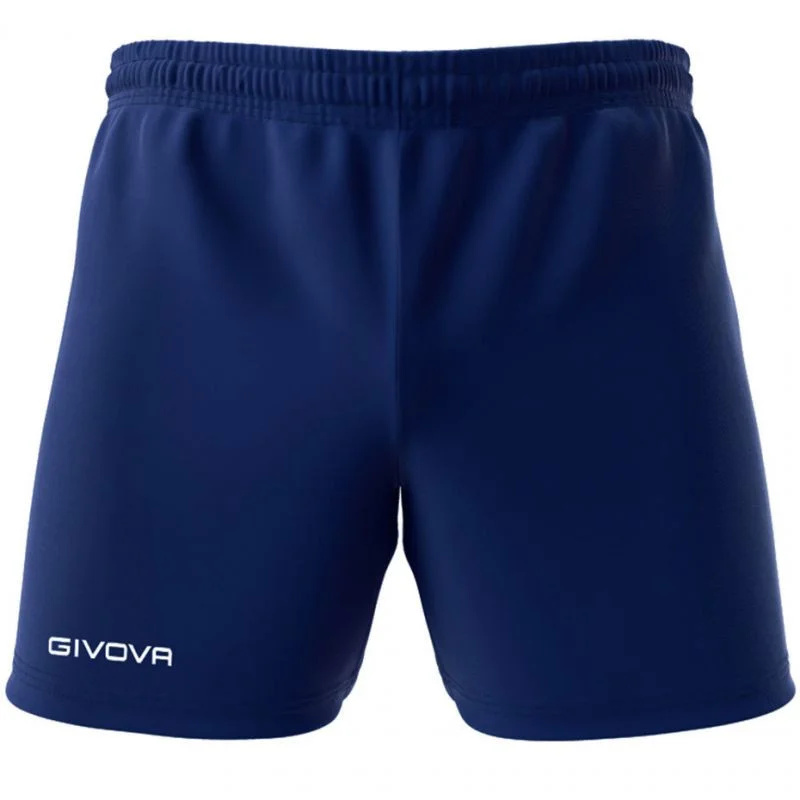 Pánské šortky Givova Capo P018 0004 M
