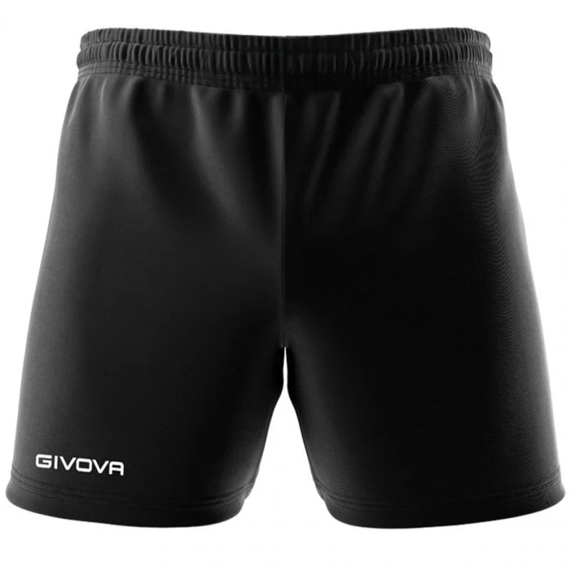 Pánské šortky Givova Capo P018 0010 2XL