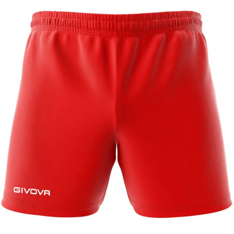 Pánské šortky Givova Capo P018 0012 S
