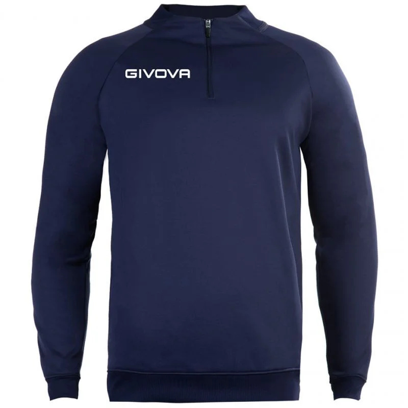 Unisex mikina Givova Maglia Tecnica MA023 0004 S