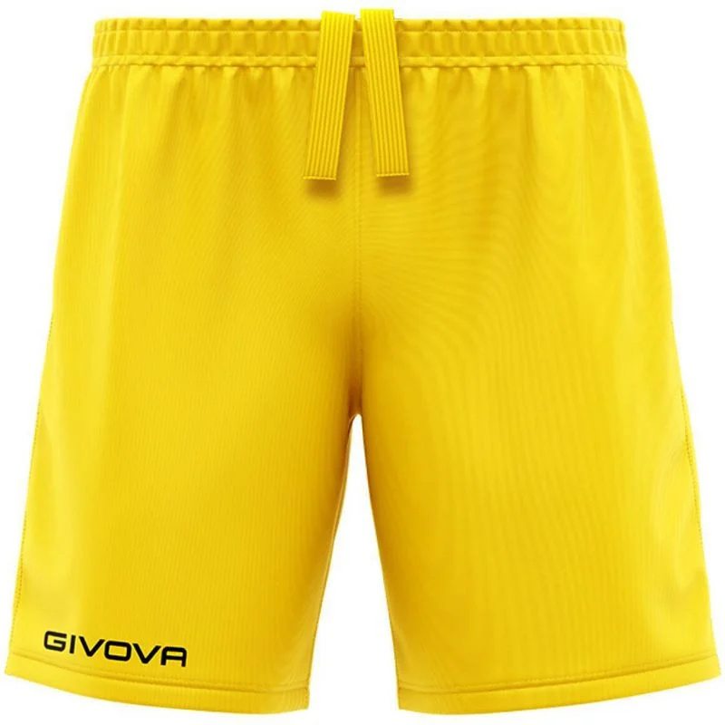 Givova Capo šortky P018 0007 2XS
