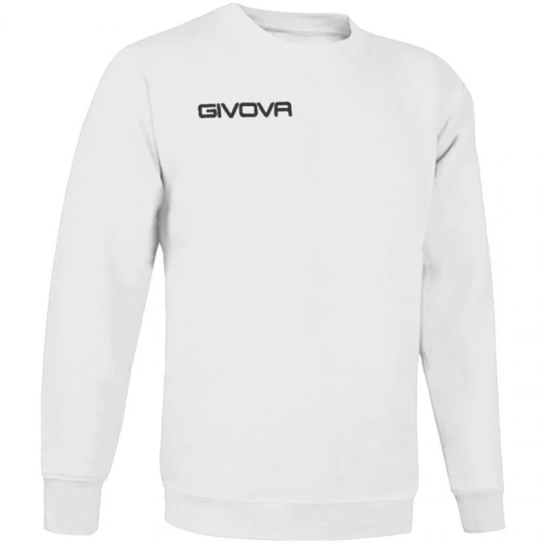 Pánská mikina Givova Maglia One M MA019 0003 XS