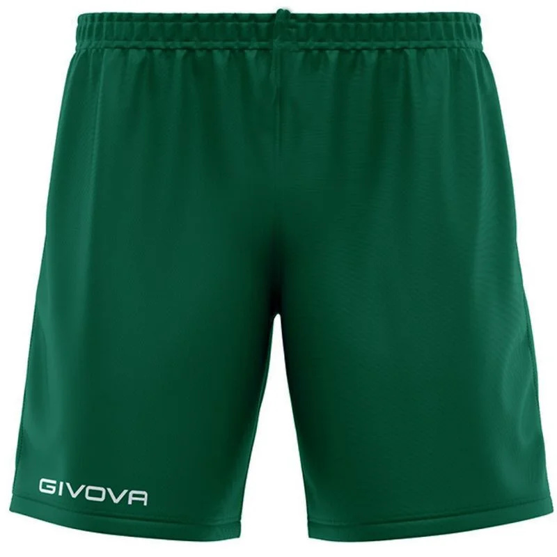 Givova Capo šortky P018 0013 2XS