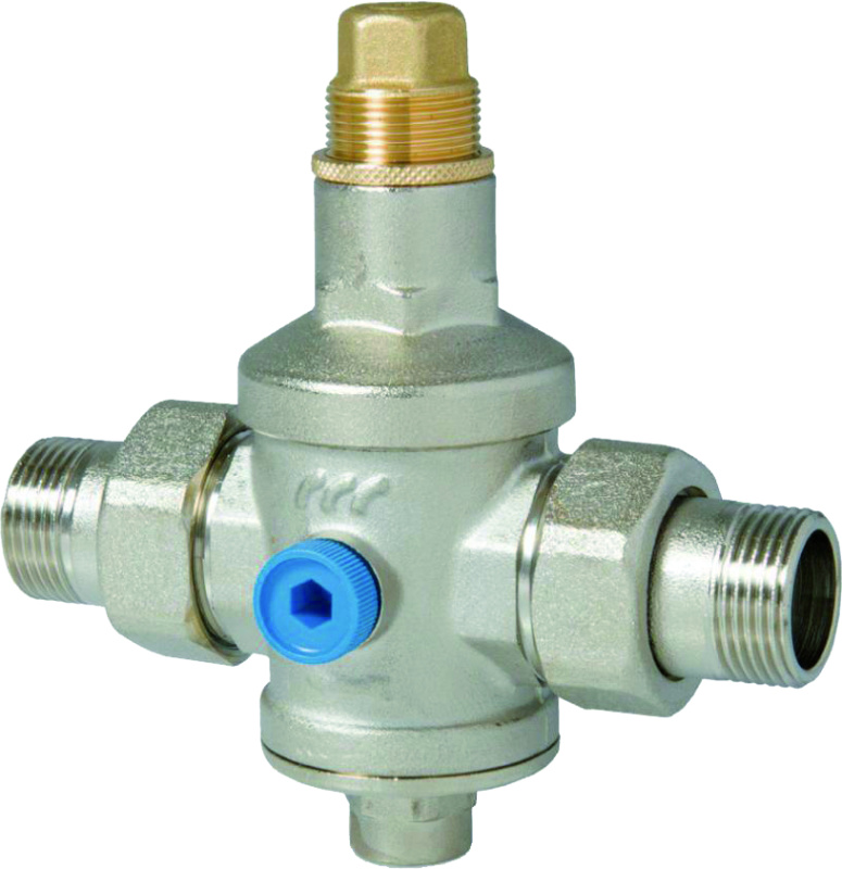 Ventil redukční F.A.R.G 3/4" (1–6bar)