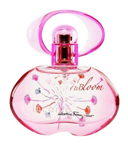 Salvatore Ferragamo Salvatore  Incanto Bloom 2014 EDT 100 ml W