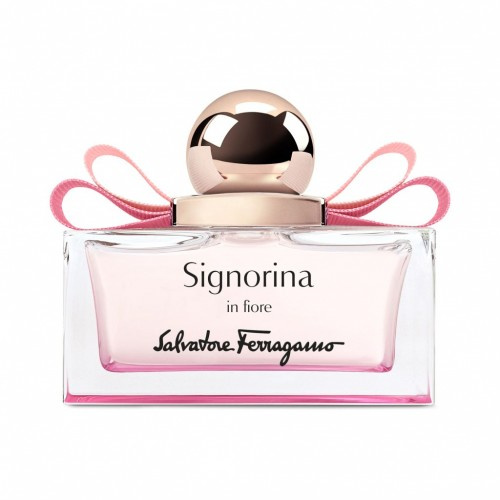 Ferragamo Signorina in Fiore toaletní voda pro ženy 30 ml