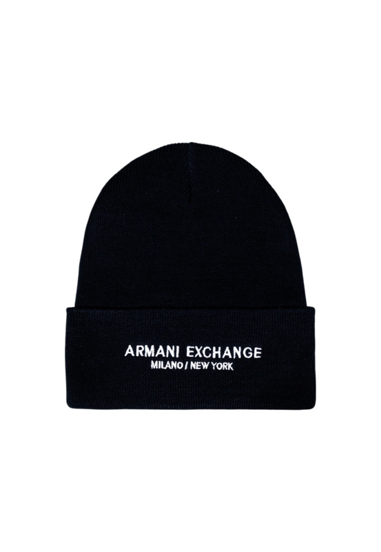 Armani Exchange Cappello Uomo