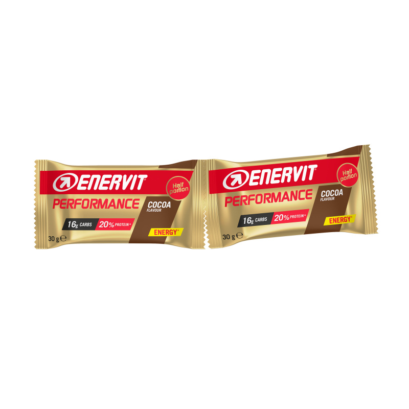 Enervit Performance Bar 30g - kakao