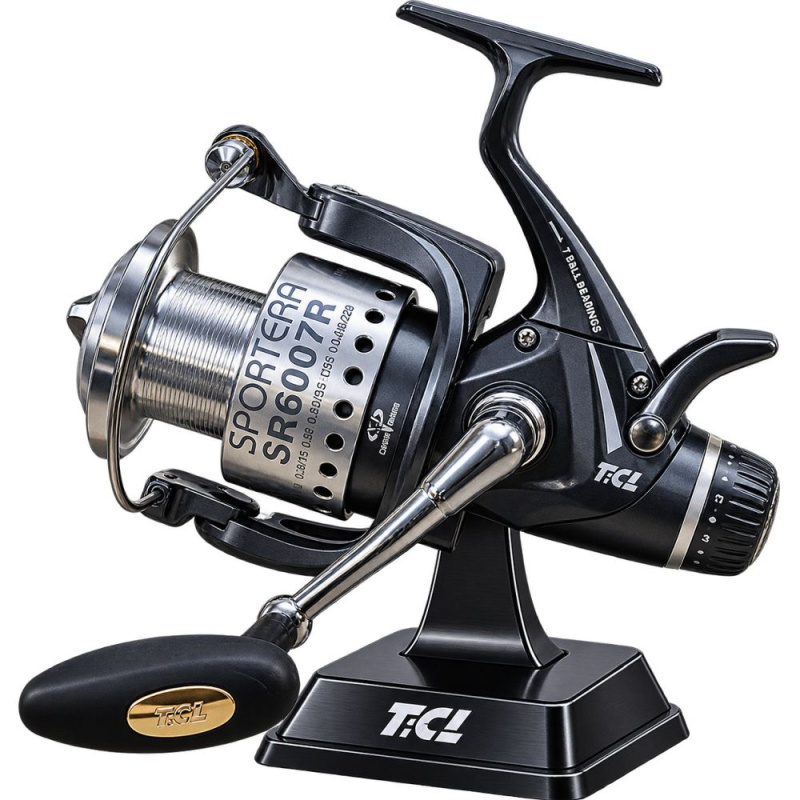 Tica naviják sportera sr6007r
