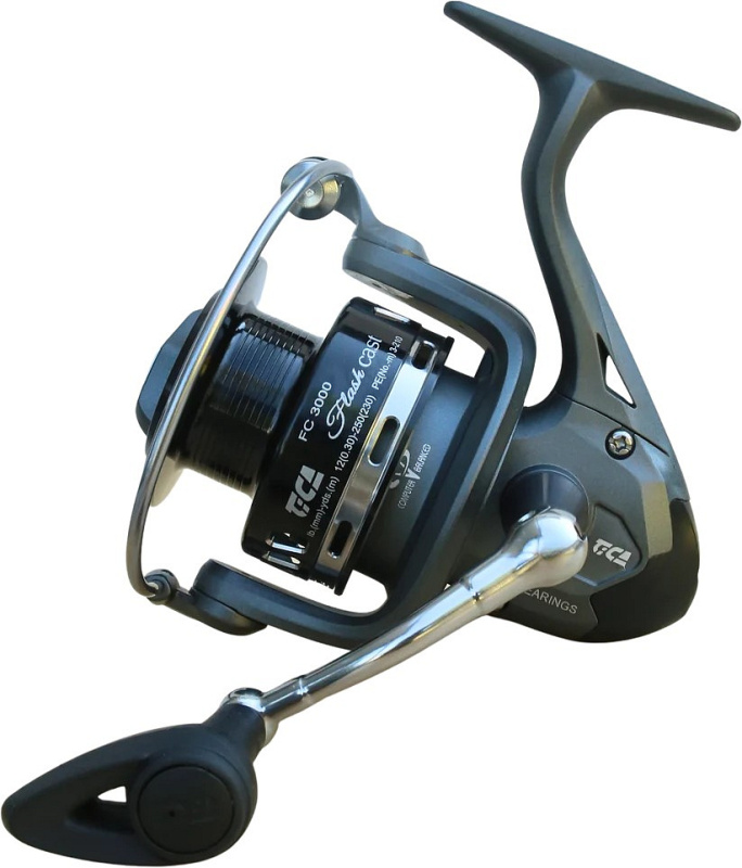 Tica naviják flash cast fc 3000