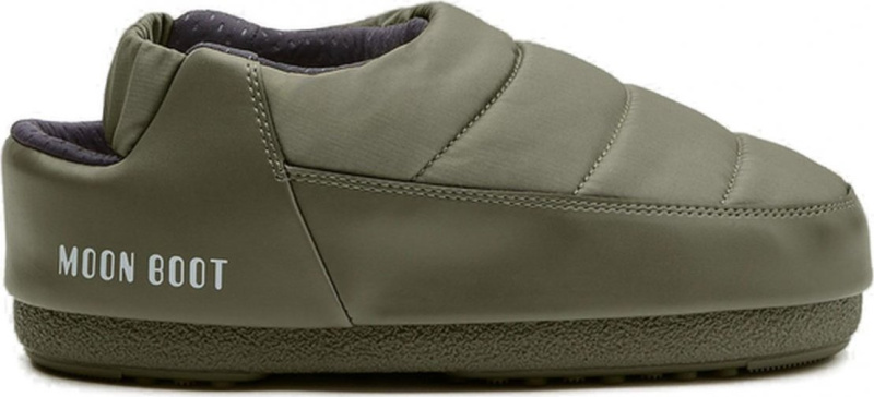 Dámské boty MOON BOOT Sandal Band Nylon khaki Velikost: 41/42