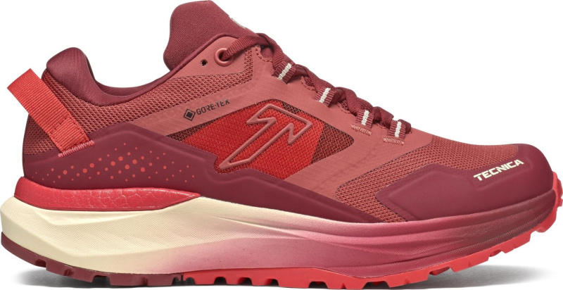 Dámské trekové boty TECNICA Agate S Gtx 001 Velikost: 36 2/3
