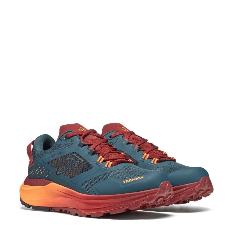 Dámské trekové boty TECNICA Agate S GTX Velikost: 39,5